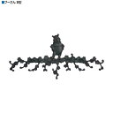 【オーナメント】ディズニー 鋳物レリーフ プーさんB型(壁取付部品付き)ディズニーのキャラクターが住まいを可愛く演出 LIXIL ディズニー鋳物レリーフ|ディズ...