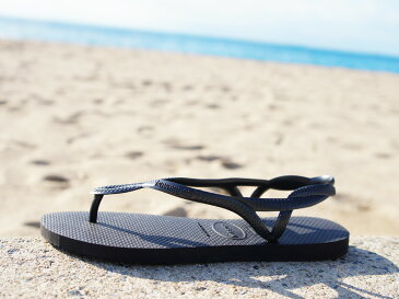 【ハワイアナス】 ビーチサンダル havaianas ルナ (LUNA) レディース 女性用 【あす楽対応】