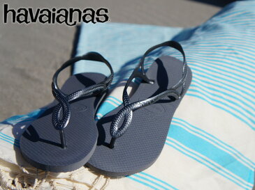 【ハワイアナス】 ビーチサンダル havaianas ルナ (LUNA) レディース 女性用 【あす楽対応】
