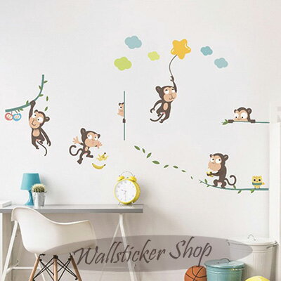 ウォールステッカー インテリアシール 壁シール 壁紙シール wall sticker 北欧