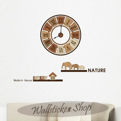 ■商品名：ウォールステッカー モダンハウス ■サイズ：50cm x 70cm ■素材：ポリ塩化ビニル ■貼り付け場所：部屋、窓、浴室、トイレ、冷蔵庫、キッチン、天井、スタジオ、鏡等、平らな場所なら場所を選ばず貼ることができます。 ■生産国：...