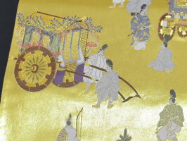 <超特価>西陣織橋本織物謹製西陣帯引箔フォーマル用高級袋帯【お仕立代無料&送料無料&代引手数料無料】女性用留袖用訪問着用付下げ用色無地用和装和服着物きもの呉服