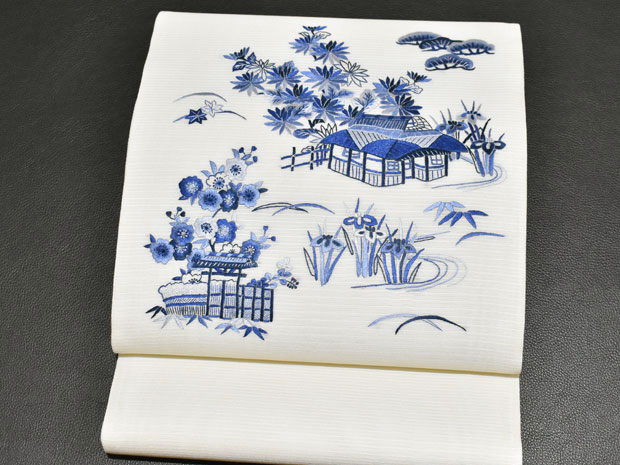 楽天市場】着物 中国刺繍(種類(帯)袋帯)の通販 楽天市場】着物 中国刺繍(種類(帯)袋帯)の通販