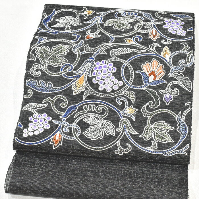 楽天市場】相良刺繍(帯|和服):レディースファッションの通販 楽天市場】相良刺繍(帯|和服):レディースファッションの通販