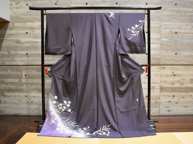 楽天市場】反物 加賀友禅の通販