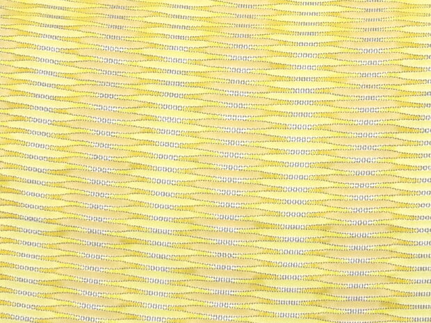 ＜麟 RIN＞＜別途税別15,000円で袋帯あるいは京袋帯に加工できます＞＜全通＞＜菜の花色の帯＞西陣織 杉村謹製 正絹 九寸名古屋帯【お仕立代無料＆送料無料＆代引料無料】女性用 西陣帯 九寸帯 九寸なごや帯 付下げ用 色無地用 小紋用 紬用 日本製