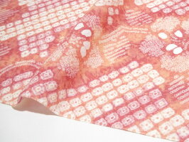 <有松絞り浴衣><綿100%ゆかた>女性用浴衣反物【お仕立代込み&送料無料】レディースゆかた女児ゆかた子供用ゆかた※仕立ての段階に入ってからのキャンセル等はお断り致します。※反物での販売も行なっております。