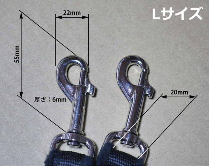 Double Ended Lead����֥륨��ǥ��åɥ꡼�ɡ� �꡼�� ���� ���ѥ꡼�� ��Dog Games�ۥɥå������ॹ S������ L������ Ĺ����2m ������ �淿�� �緿�� Ķ�緿�� �б�! �������� �淿���� �緿���� �ѹ����ڥͥ��ݥ��ޤ��Ϥ椦�ѥ��åȡ�