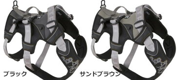 トレイルハーネス Sサイズ ハーネス 小型犬 中型犬 犬用 胴輪 Hurtta フルッタ Trail Harness 犬 北欧 フィンランド 犬用ハーネス 中型犬用 小型犬用 中型犬ハーネス 小型犬ハーネス 胴回り55-75cm 送料無料ゆうパケット