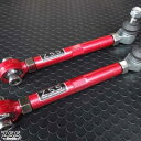 Z.S.S. DG-Storm Z11A 3000GT 2WD リア トーコントロール アーム ピロ 新品 即納 在庫有り ZSS
