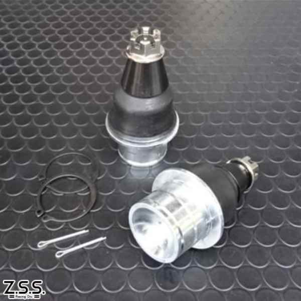 Z.S.S. DG-Storm Z33 フェアレディZ 350Z V35 スカイライン フロント ロールセンターアジャスター ロー..