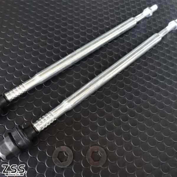 Z.S.S. DG-Storm DC5 インテグラ タイプR Type-R 強化 タイロッド ZSS