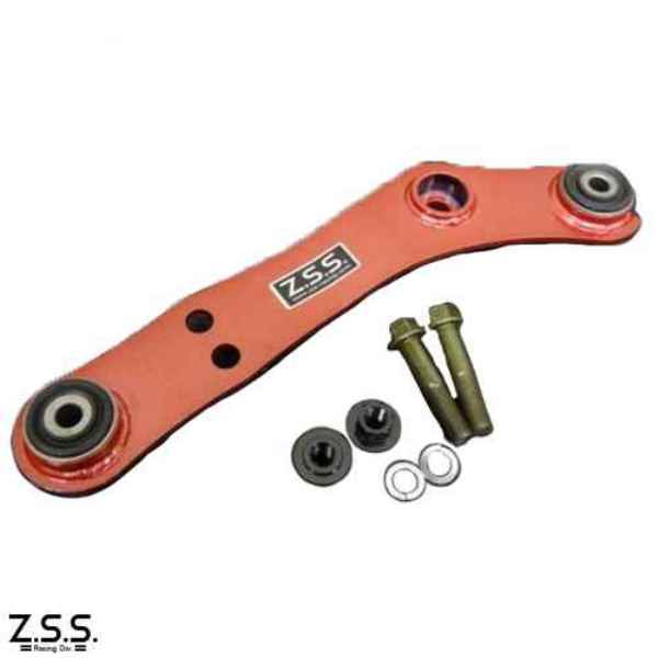 Z.S.S. トヨタ 86 ハチロク ZC6 BRZ ZN6 86 DG-Storm デフマウント サポートバー◎ ZSS