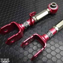 Z.S.S. DG-Storm LEXUS レクサス GS350 リア アッパーアーム IS300H リアアッパーフロント側 ピロ仕様 即納