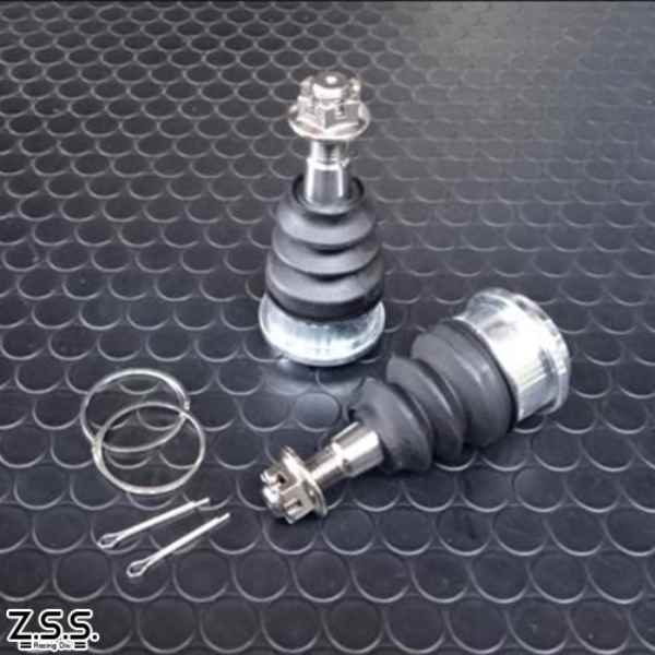 Z.S.S. DG-Storm ZN6 86 ZC6 BRZ ロールセンターアジャスター ZSS
