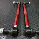 Z.S.S. DG-Storm スタビリンク 283-322mm M12 BMW F10 F11