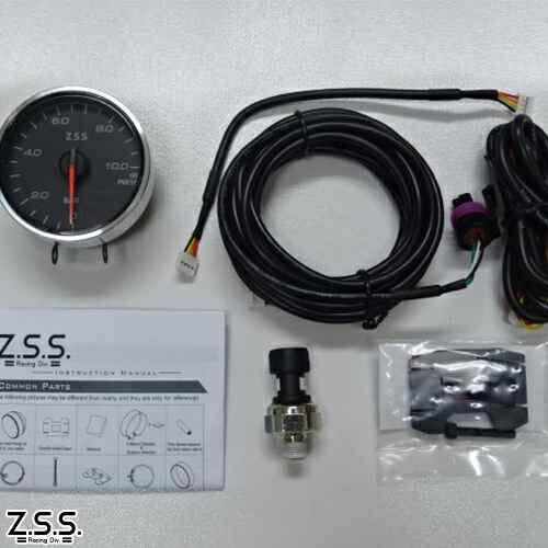 Z.S.S. MC Meter Premium Edition 60  ŻҼ ɲ ᡼ ZSS
