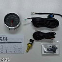 Z.S.S. MC Meter Premium Edition φ60 油温計 電子式 追加 メーター ZSS