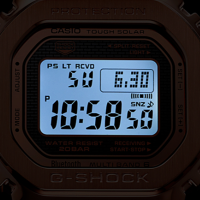 Gショック3月発売新製品GMW-B5000GD‐4JFローズゴールド正規品楽天ポイント10倍フルメタル