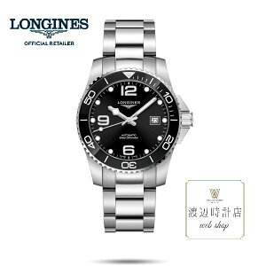 2000OFFݥǤ920ۡڥ󥸥 60̵ ᡼5ǯݾ L3.781.4.56.6 ϥɥ󥯥 ư Сå  ӻ LONGINES ̵ ֥å 41mm