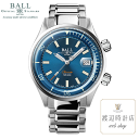 10%OFFクーポンでお得 1日00:00 7日09:59 60回無金利ローン ボールウォッチ 世界限定モデル BALLWATCH ダイバークロノメーター DM2280A-S1CJ-BE 300m防水 クロノメーター 創業100年の時計店 安…