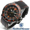 スミス&ウェッソン Smith & Wesson アメリカ USA ブランド