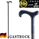 杖 高級 ドイツ おしゃれ オシャレ GA-20 送料無料 男性用 女性用 ステッキ 軽量 プレゼント ギフト 敬老の日 誕生日 ガストロック かわいい かっこ...