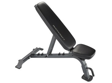 フラットインクラインベンチ F605 デクラインベンチ ユーティリティベンチ BODYCRAFT ボディクラフト準業務用 家庭用 角度調整可 トレーニングベンチ 兼フラットベンチ 高品質 筋トレ ホームユース ホームジム トレーニング器具 ポイント2倍 アジャストベンチ