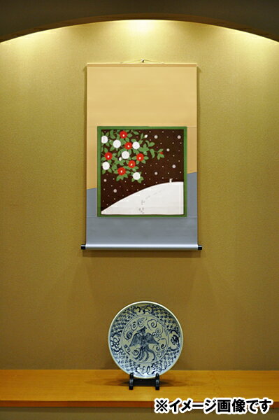 楽天市場】和風 タペストリー（掛軸｜アート・美術品・骨董品