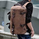 リュック メンズ ブランド ビジネス アウトドア 2WAY パソコン スポーツ バッグ 10代 40L 軽量 通学 カジュアル PC 40代 夏 撥水 冬 大人...