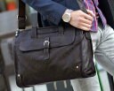 ショルダーバッグ メンズ 縦型 秋 大きめ 斜めがけ 人気 ボディバッグ 30代 ハイ 2WAY 冬 黒 小さめ 春 60代 夏 トートバッグ ブランド レザー...