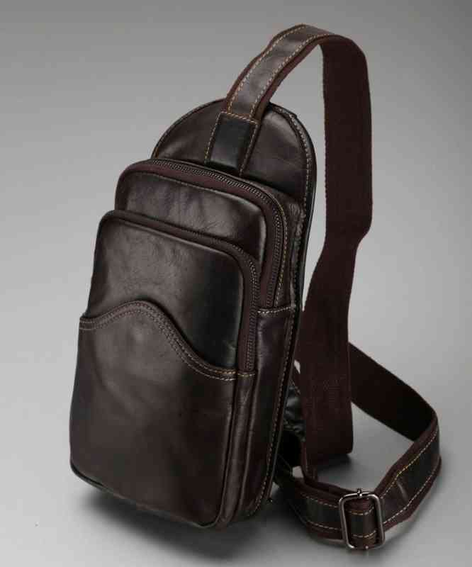 ボディバッグ メンズ スポーツ 小さめ ショルダーバッグ 防水 大容量 ウエストバッグ ブランド レザー きれいめ バッグインバッグ ハイ 春 革 40代 大き...