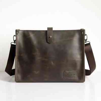 Men'S Bag - 【＼クーポン利用で20%OFF!／】 ショルダーバッグ メンズ 大きめ かっこいい 春 縦型 小さめ トートバッグ 多収納 30代 40代 秋 おしゃれ 革 冬 2WAY ブランド 本革 50代 大人 鞄 黒 レザー ボディバッグ 軽量 バッグインバッグ 60代 斜めがけ ナイロン 人気 A4 夏