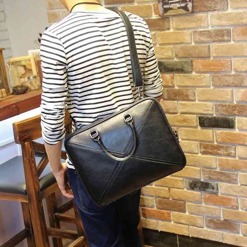 �ӥ��ͥ��Хå� ��� �� �� 50�� �˻� �ѥ����� �� �ȡ��ȥХå� ������ �ϥ� �ȡ��� �Ρ���PC �쥶�� �ӥ��ͥ� �Хå� 30�� A4 3WAY ��...