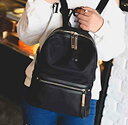 リュック レディース 大きめ 小さめ 通学 3WAY 40 四角 春 2WAY レザー パソコン 撥水 アウトドア 防水 ノートPC ビジネス PC 秋 おしゃ...
