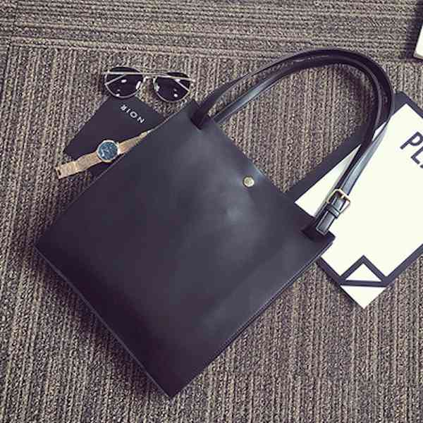 【＼クーポン利用で20%OFF!／】 トートバッグ レディース 春 大きめ キャンバス 革 縦型 ナイロン ファスナー付き ミニトート レザー バッグ ファスナー 黒 かばん ブランド 肩掛け 冬 おしゃれ 布 軽量 夏 ショルダーバッグ 通勤 レザー 人気 小さめ A4 ビジネス 秋