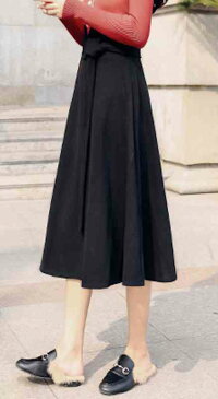 スカート ロング 黒 おしゃれ 膝丈 レディース 大きいサイズ フレアスカート 40代 50代 20代 30代 マキシ丈 春服 ロングスカート 夏 ブランド 夏服 秋服 お洒落 可愛い オフィス 大人 カジュアル かわいい 冬服 秋 ボトムス 大きいサイズ pants 春 上品 冬 ズボン ミモレ丈