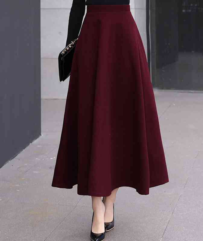 スカートレディース大人スカーチョミ...