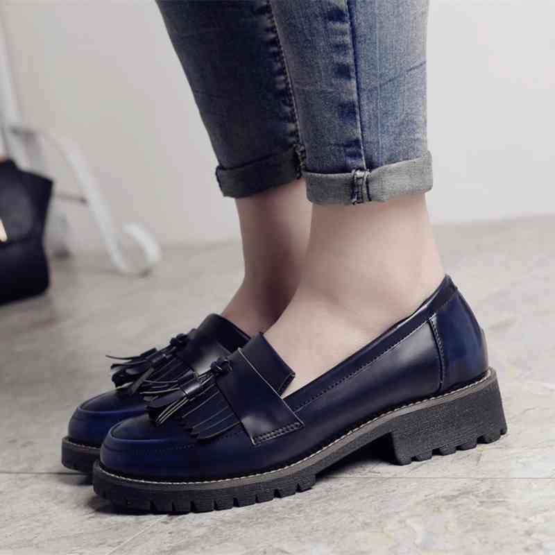 ローファー レディース 靴 フラットシューズ 大人 モカシン 秋 疲れない 冬 ビット パンプス 春 夏 痛くない スリッポン 幅広 可愛い 革靴 レザー ブー...