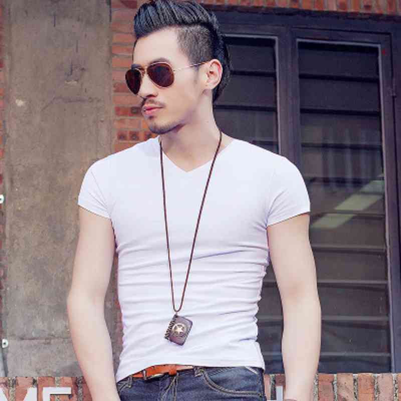 【＼クーポン利用で20%OFF!／】 Tシャツ メンズ 春 涼しい 綿 人気 ゆったり 薄手 シャツ ロング ジャケット おすすめ 肌着 ブラック 40代 ワッフル ティーシャツ オシャレ コットン ブランド カジュアル ポリエステル 7分袖 半袖 Vネック 夏 インナー おしゃれ