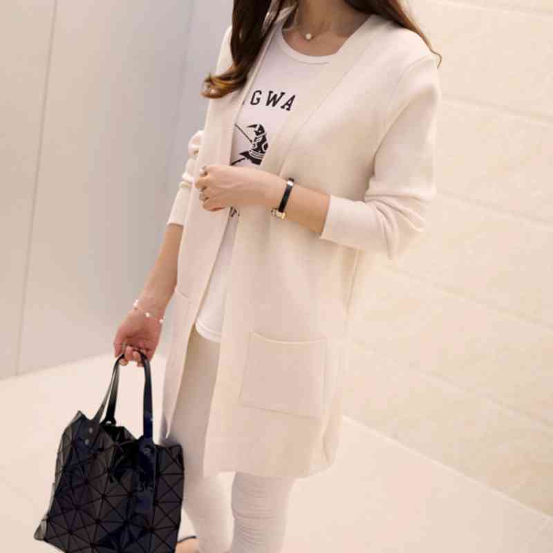 【＼クーポン利用で20%OFF!／】 カーディガン レディース 冬 Vネック ブランド あったか フリース ブラック 生地 ロング 丸首 ウール オフィス ケーブル 厚手 春 おしゃれ ジャケット 暖かい 人気 長袖 秋 黒 ショート丈 ゆったり ニット きれいめ 大きいサイズ