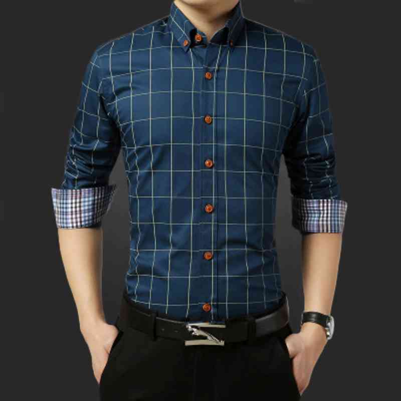 【＼クーポン利用で20%OFF!／】 シャツ メンズ カジュアル 黒 しわになりにくい 仕事 肌着 長袖 スーツ 派手 フランネル おしゃれ インナー 襟付き あったか 暖かい ネルシャツ 大きいサイズ 白 オシャレ 春 オフィス 冬 フォーマル 秋 ビジネス ドルマン ブランド