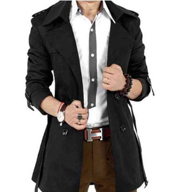 トレンチコート メンズ 20代 ビジネス 冬 ステンカラーコート チェスターコート 50代 ジャケット 春 ロングコート 大きいサイズ スプリングコート ウール...