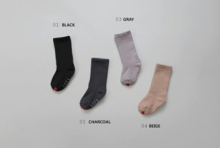 KOKA CHARM コカチャーム STAY WARM SOCKS 4足セット 靴下 くつ下 ソックス 足首 アンクル プレゼント ギフトキッズ 赤ちゃん ベビー服 女の子 男の子 かんこく 韓国子ども服 韓国こども服