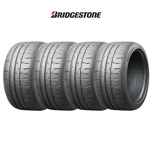 サマータイヤ4本 265/35R18 97W XL ブリヂストン ポテンザ RE71RS RE-71RS