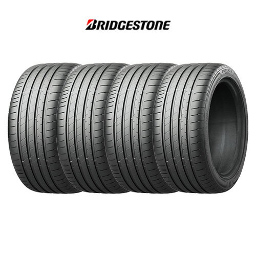 サマータイヤ4本 235/45R17 97Y XL ブリヂストン POTENZA ポテンザ S007 A