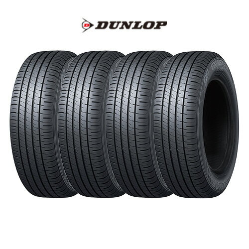 サマータイヤ4本 155/65R13 73S ダンロップ エナセーブ EC204