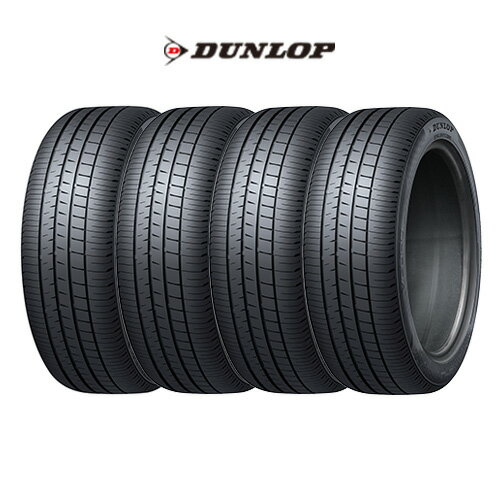 サマータイヤ4本 225/60R17 99H ダンロップ ビューロ VE304