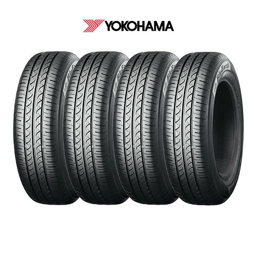 サマータイヤ4本 185/65R15 88S ヨコハマ ブルーアース BluEarth AE-01F AE01