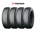 サマータイヤ4本 185/60R15 84H ヨコハマ ブルーアース BluEarth AE-01F AE01